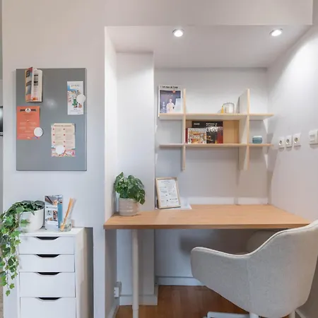 Le - Avec Veranda Et Jardin Apartamento